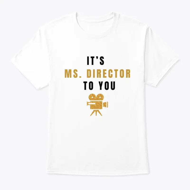 Ms. Director (multi)