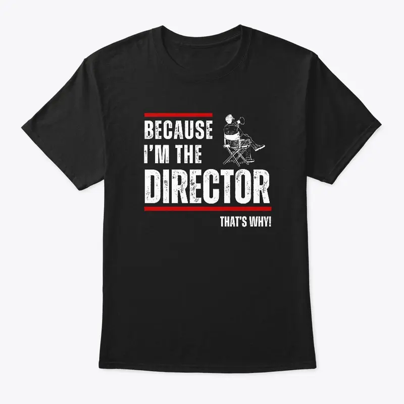 I'm the Director 2