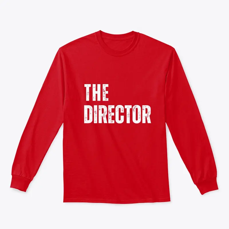 The Director 5