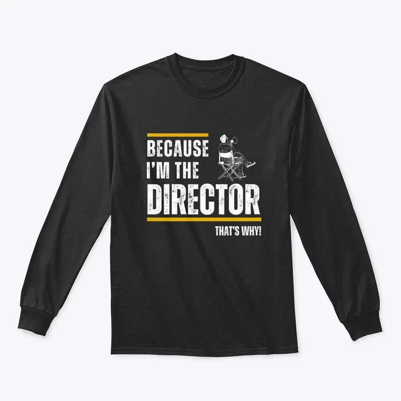 The Director 3