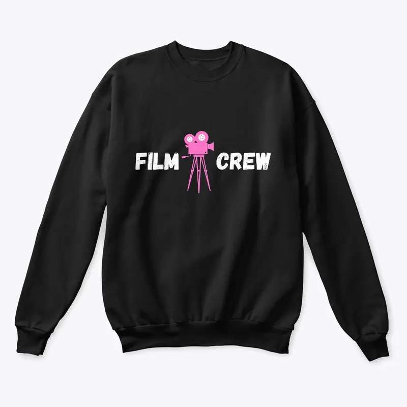 Film Crew Black