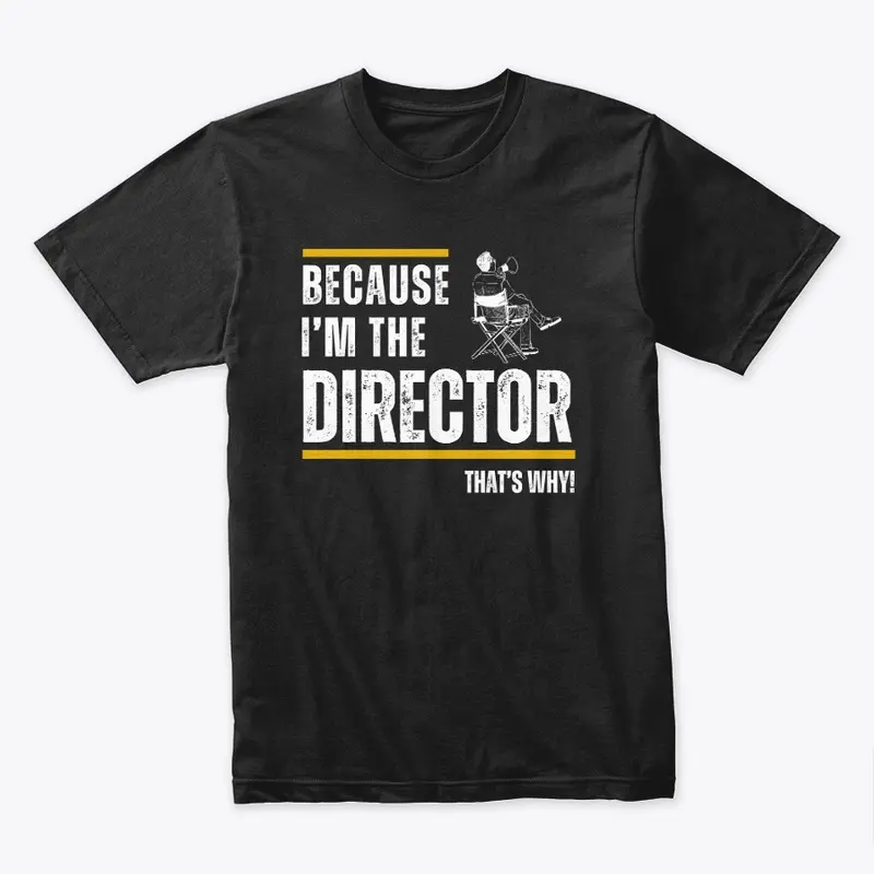 The Director 3