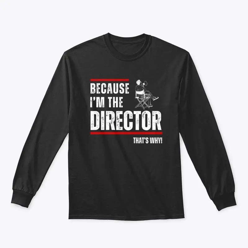 I'm the Director 2