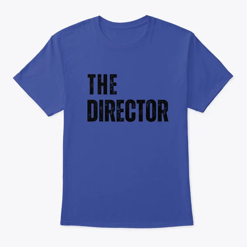 The Director 4
