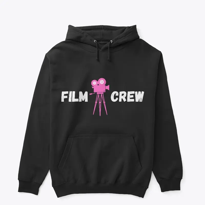 Film Crew Black