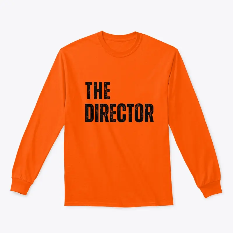 The Director 4
