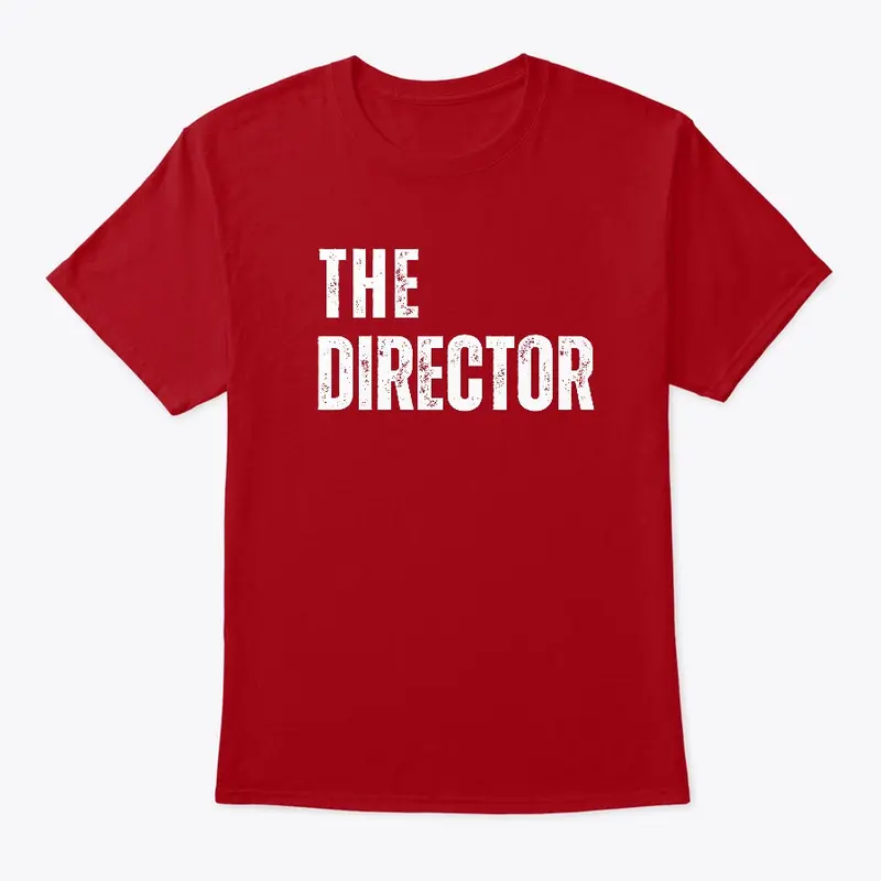 The Director 5