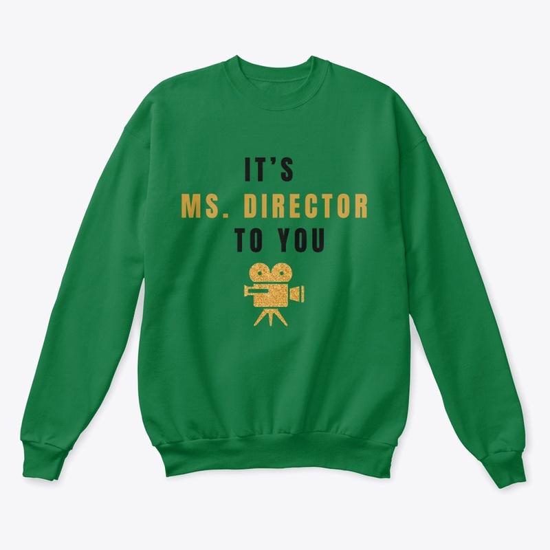 Ms. Director (multi)