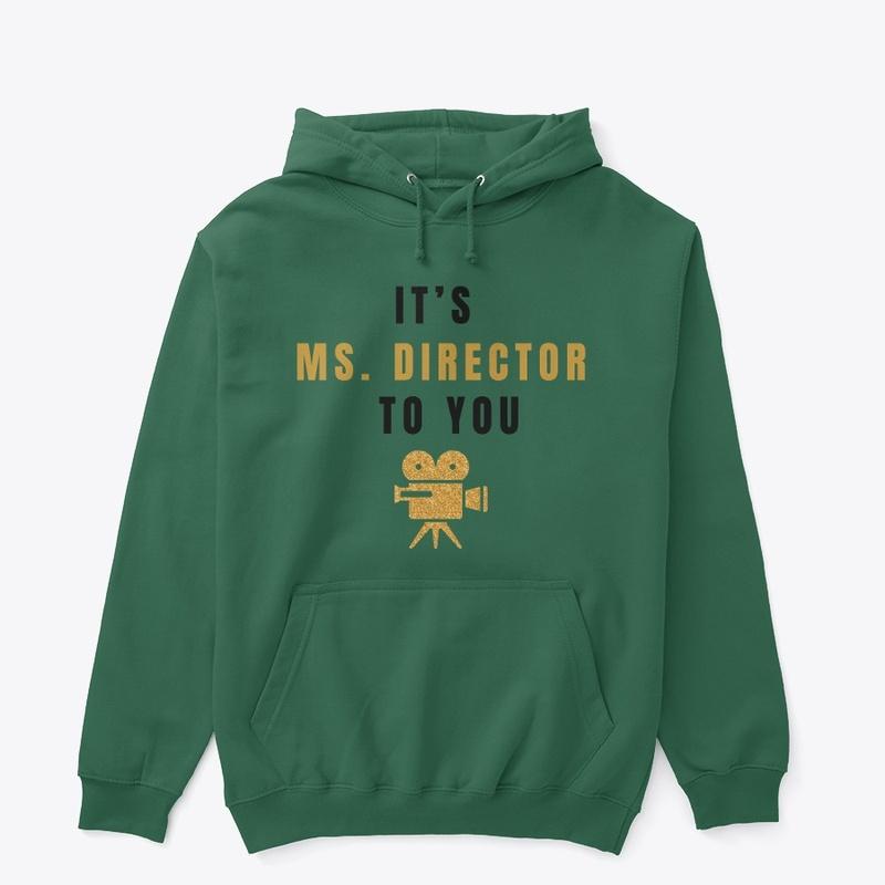 Ms. Director (multi)