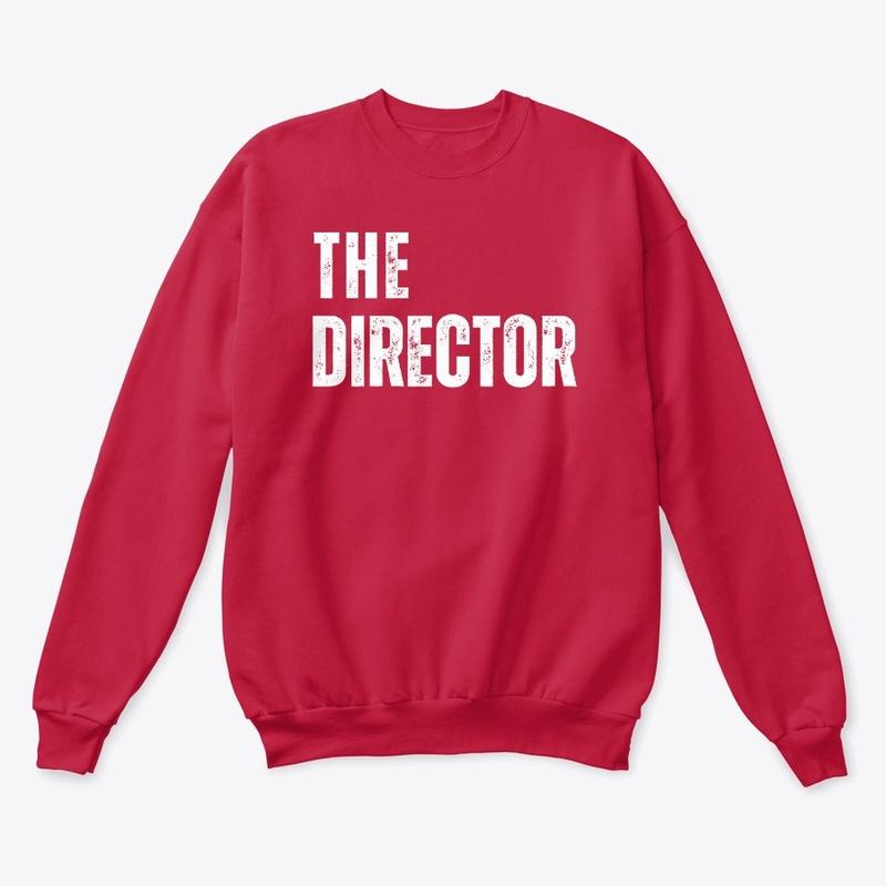 The Director 5