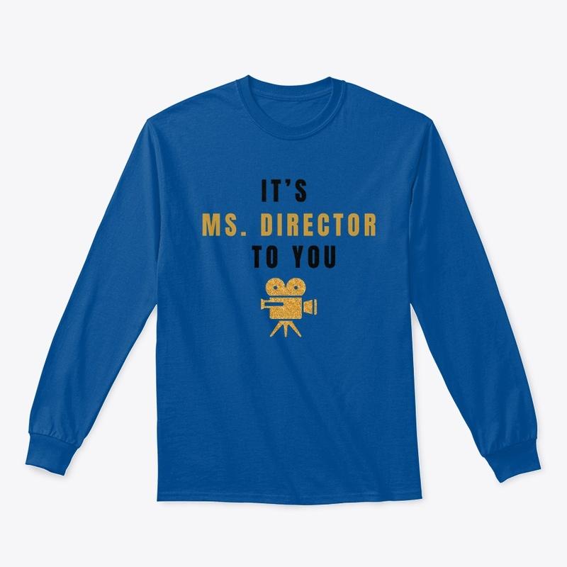 Ms. Director (multi)