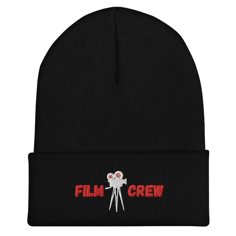 Film Crew Beanie